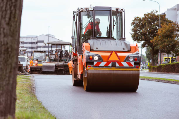 Best Eco-Friendly Driveway Paving in Smithton, IL